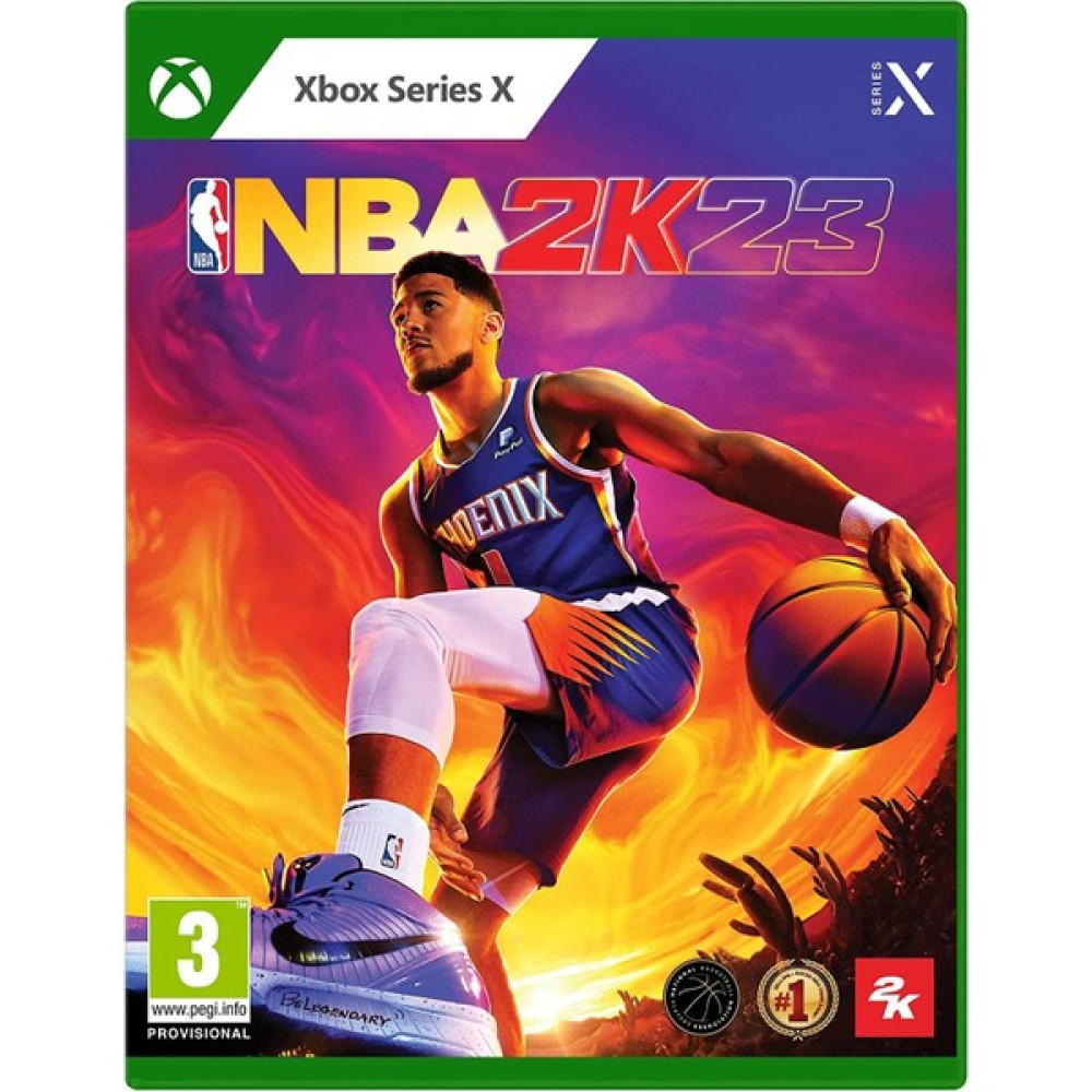 Nba 2K23 Xbox Series Nba 2023 NBA2K23 Nba 23 Xbox Oyunları Fiyatı