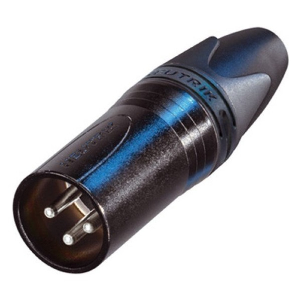 NC3MXX-BAG - Kablo Tipi 3 Pinli Erkek Xlr Oto Boyaları Fiyatı
