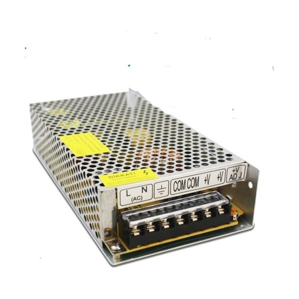 NCP 12 Volt 20 Ah 20 Amper Metal-Let LED Kamera Dvr Adaptörü Elektrikli El Aletleri Fiyatı