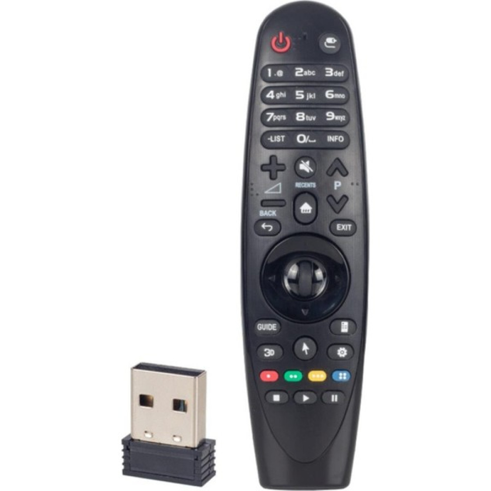Ncp Lg Sihirli Kumanda Lg Smart Tv Lerle Uyumlu TV Aksesuarları Fiyatı