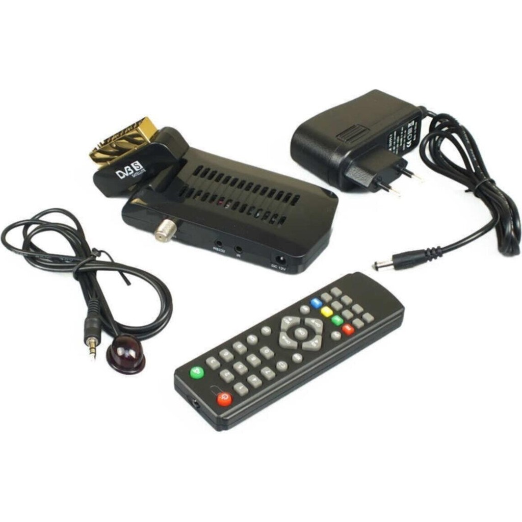 NCP Ncp Line Mini Uydu Alıcısı HDMI Bağlantı Özellikleriyle Kompakt Tasarım Bilgisayar Çevirici ve Adaptörü Fiyatı