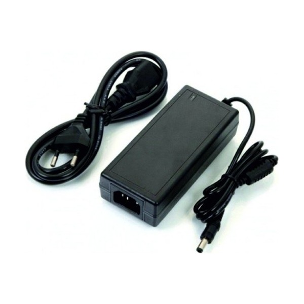 Ncpline 12 Volt 10 Amper Adaptör 12V 10A Ac Adapter 5.5x2.5 Plastik Kasa Elektrikli El Aletleri Fiyatı