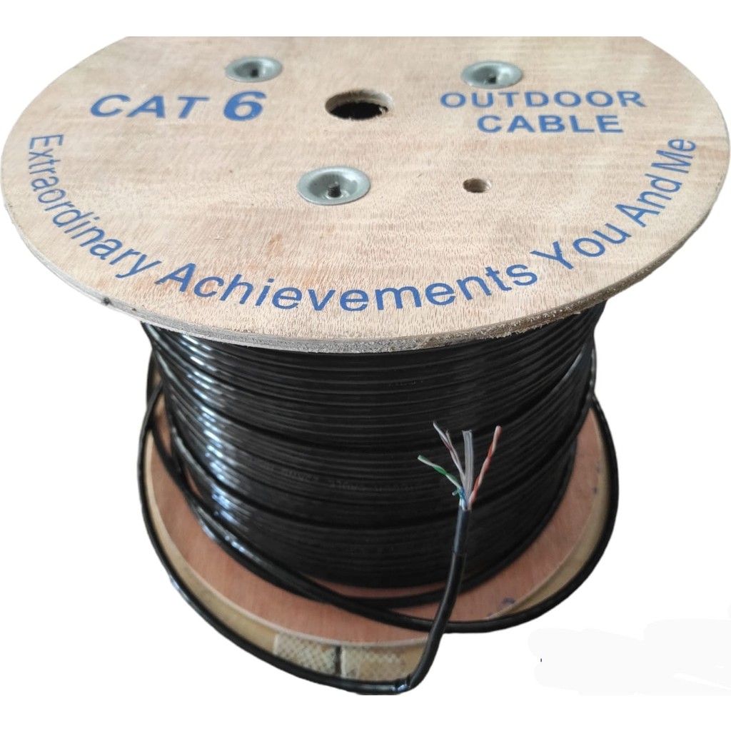 Ncpline 20MT 20 Metre +Tv Plus Fiber Adsl Modem Bilgisayar Arası Ethernet Internet Kablosu Ağ Network Ağ / Network Kablosu Fiyatı