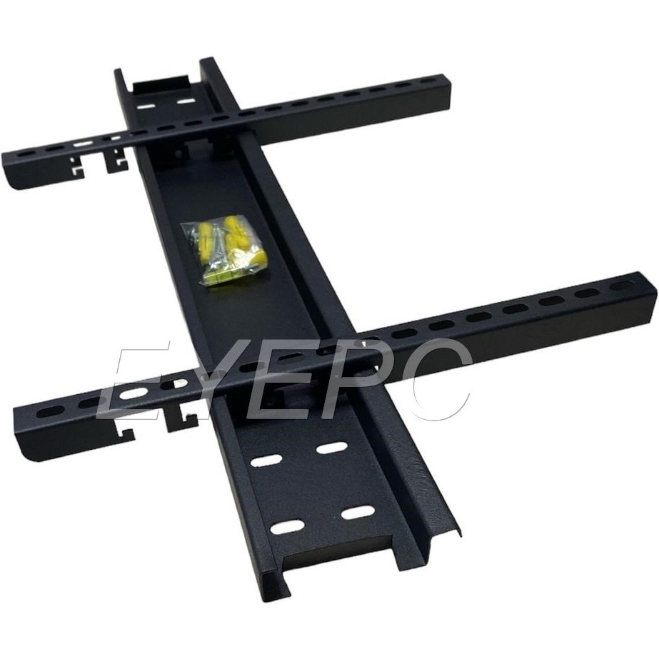 Ncpline Lg 50 Inç 65 Inç 160 cm Ekran LED LCD Plazmalar Tv Televizyonlar Için Sabit Askı Aparatı Asma Aleti TV Aksesuarları Fiyatı