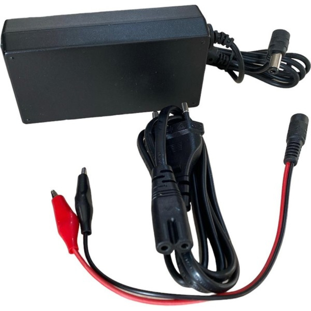 Ncpline Oyuncak Araba Uyumlu 12 Volt Şarj Aleti 7 Amper 12V Adaptör Akü Şarj Edici Fiyatı
