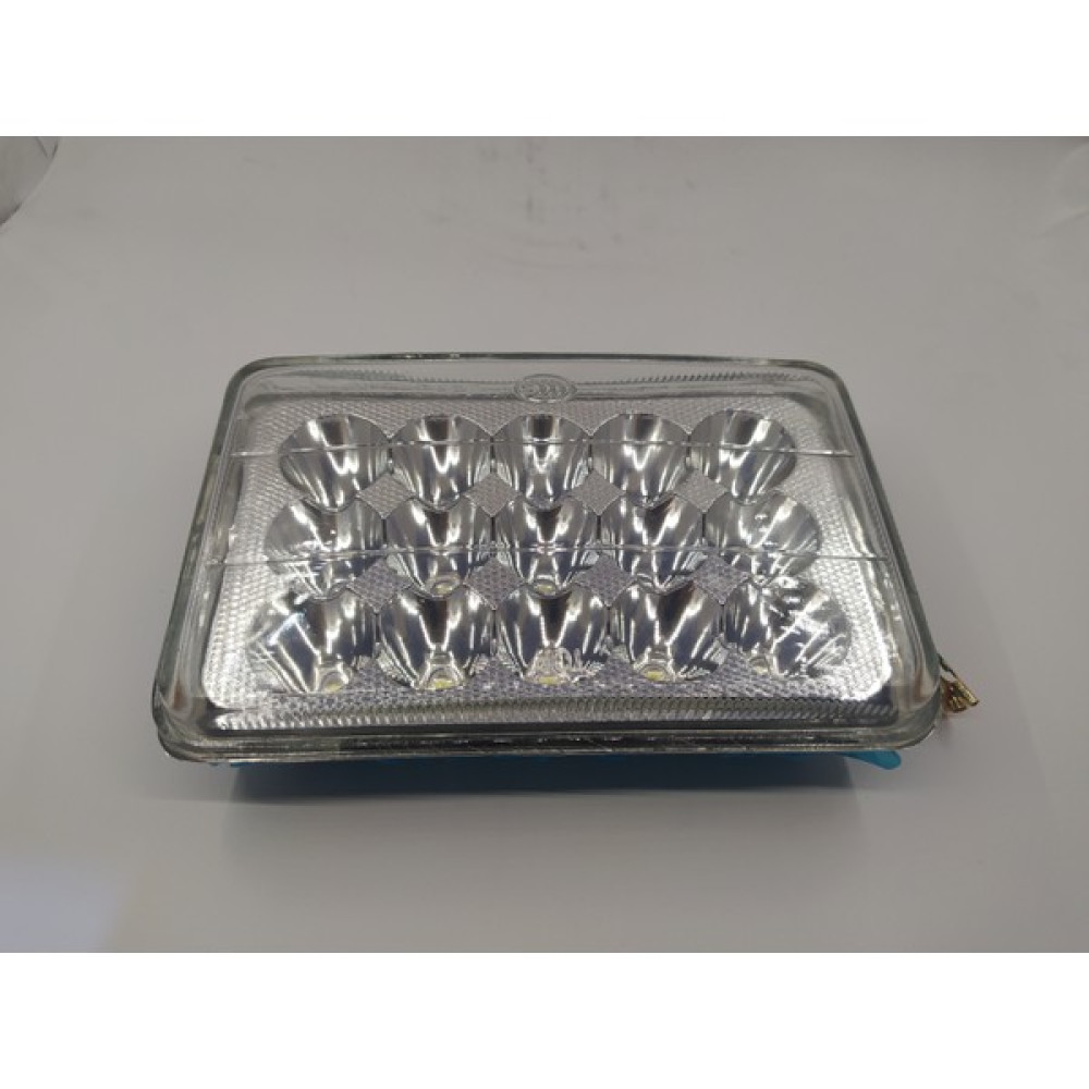 NCR 15 Ledli Cg Motorsiklet Far Ampulü Motorsiklet Lambaları Fiyatı