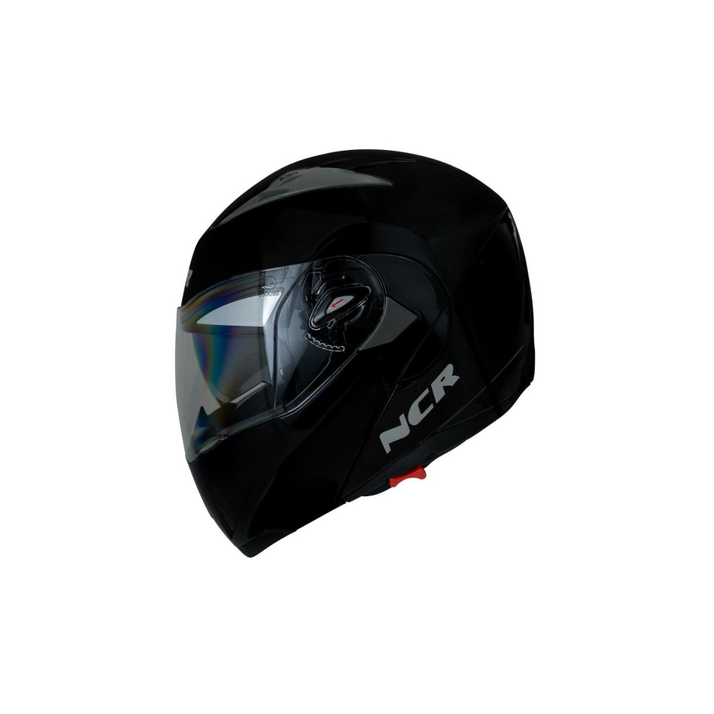 NCR Çene Açılır Kask Vizörlü Ece Belgeli XL Beden Motorsiklet Kaskları Fiyatı