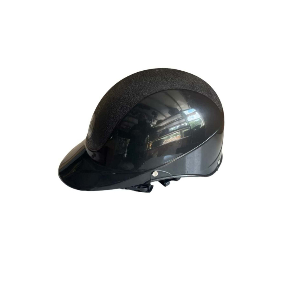 NCR Jokey Kask Mat Siyah Motosiklet Kaskı (YERLİ ÜRETİM) M Beden Motorsiklet Kaskları Fiyatı