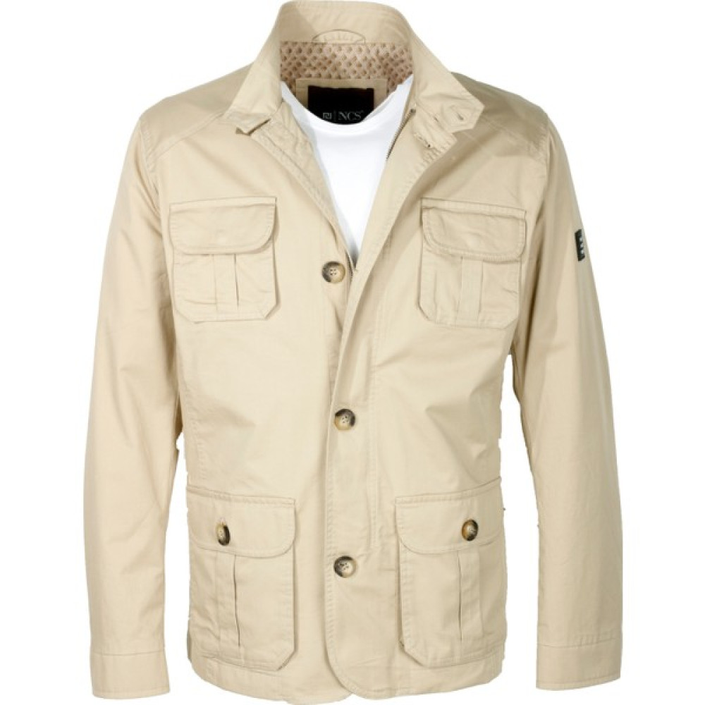 Ncs Erkek Slim Fit Safari Mont Ncs 4951 Erkek Mont Fiyatı