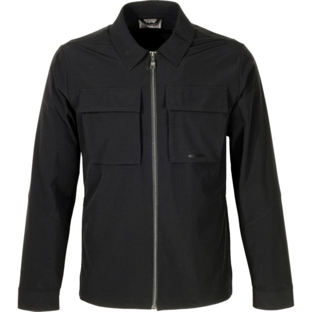 Ncs Erkek Slim Fit Waterproof Rüzgar ve Su Itici Mevsimlik Mont Ncs 4510 Erkek Mont Fiyatı