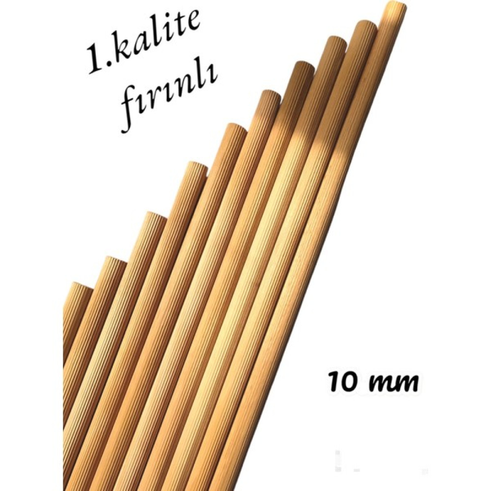 Ncy Home Ahşap Balsa Çubuk Çıta Kavela 10 mm Yivli 100 cm 10 Adet Maket Fiyatı