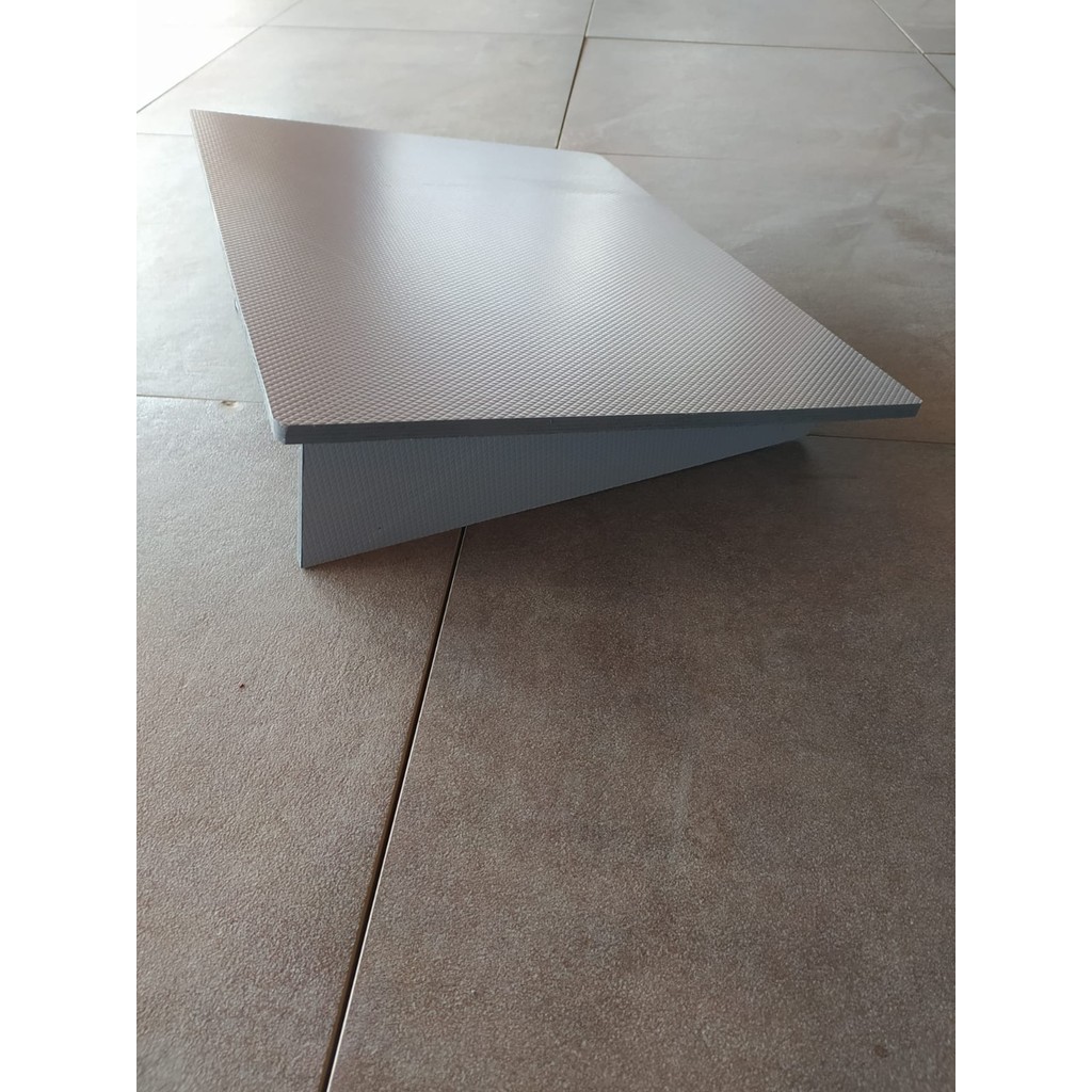 ncy Masa Altı Ayaklık Ayak Yükseltici Ayak Koyma Standı Doğal Ahşap Özel Kaydırmaz Pvc Yüzey 40X50 cm SSD / Solid State Drive Fiyatı