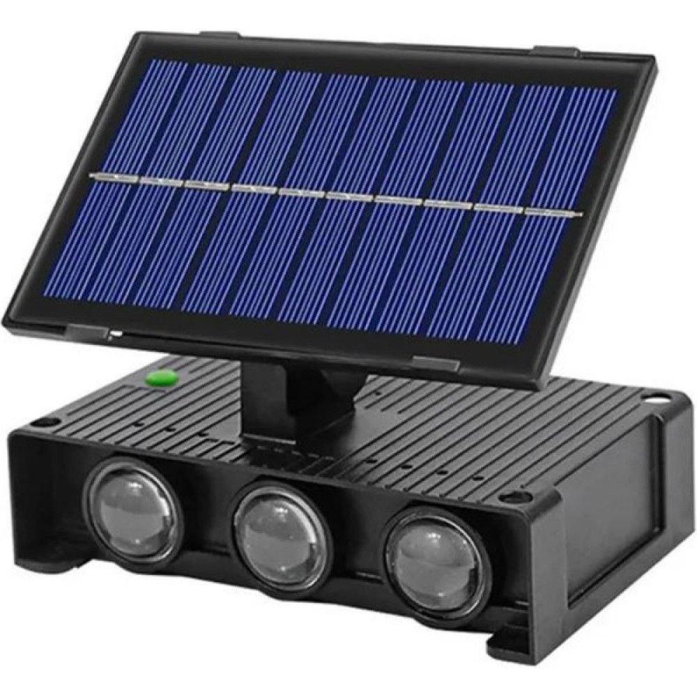 N&D Lighting Forlife 20 Watt Solar Çift Yönlü Duvar Apliği (Günışığı) Dış Mekan & Bahçe Oyuncakları Fiyatı