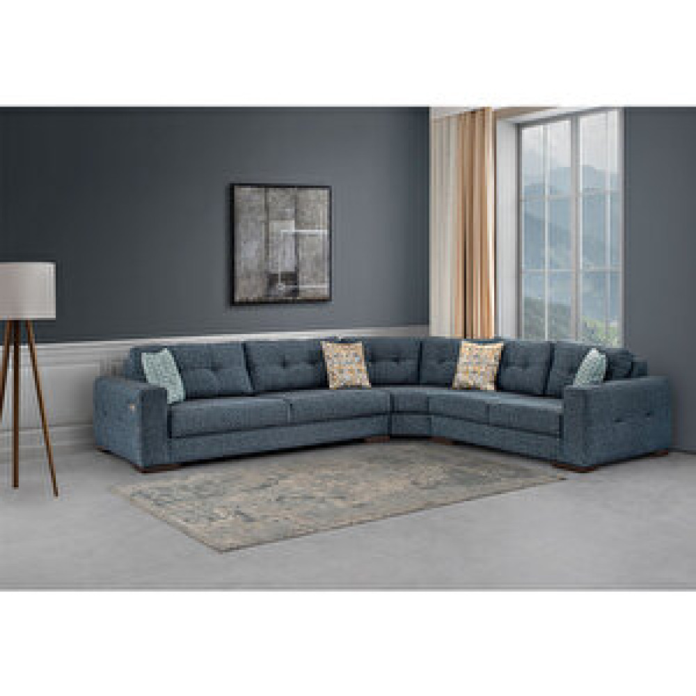 Ndesign Elletto Corner Köşe Takımı / Seti Fiyatı