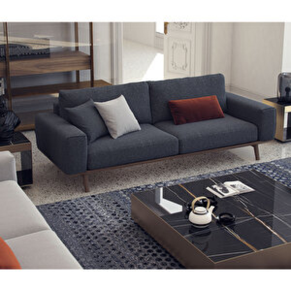 Ndesign İstanbul Üçlü Koltuk Koltuk Takımı / Seti Fiyatı