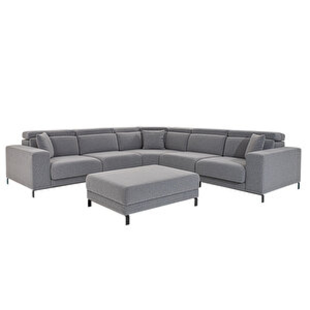 Ndesign Midnight Corner Köşe Takımı / Seti Fiyatı