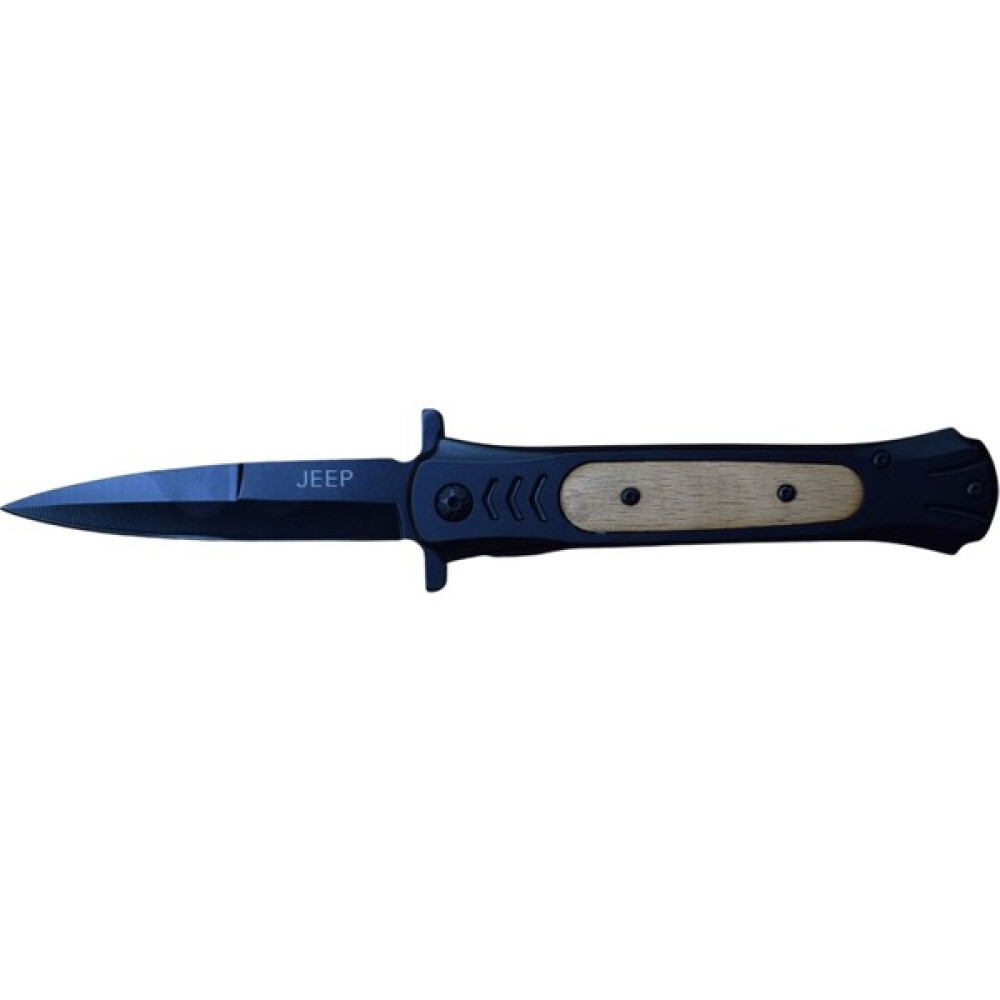 NDR Knives Siyah Metal ve Ağaç Saplı Liner Lock Mekanizmalı Kemer Klipsli Çakı Oto Boyaları Fiyatı