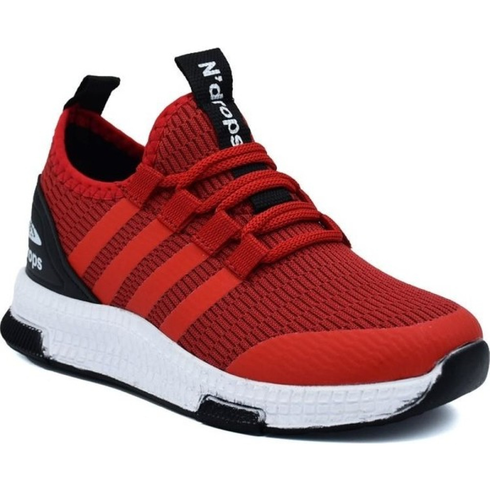 N'drops Unisex Çocuk Spor Ayakkabı Kız Çocuk Günlük Ayakkabısı Fiyatı