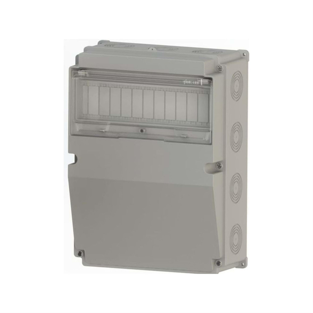 NE-AD 242X322 Mm Boş Kombinasyon Kutusu (NE-AD/5004) Oto, Bahçe, Yapı Market Fiyatı