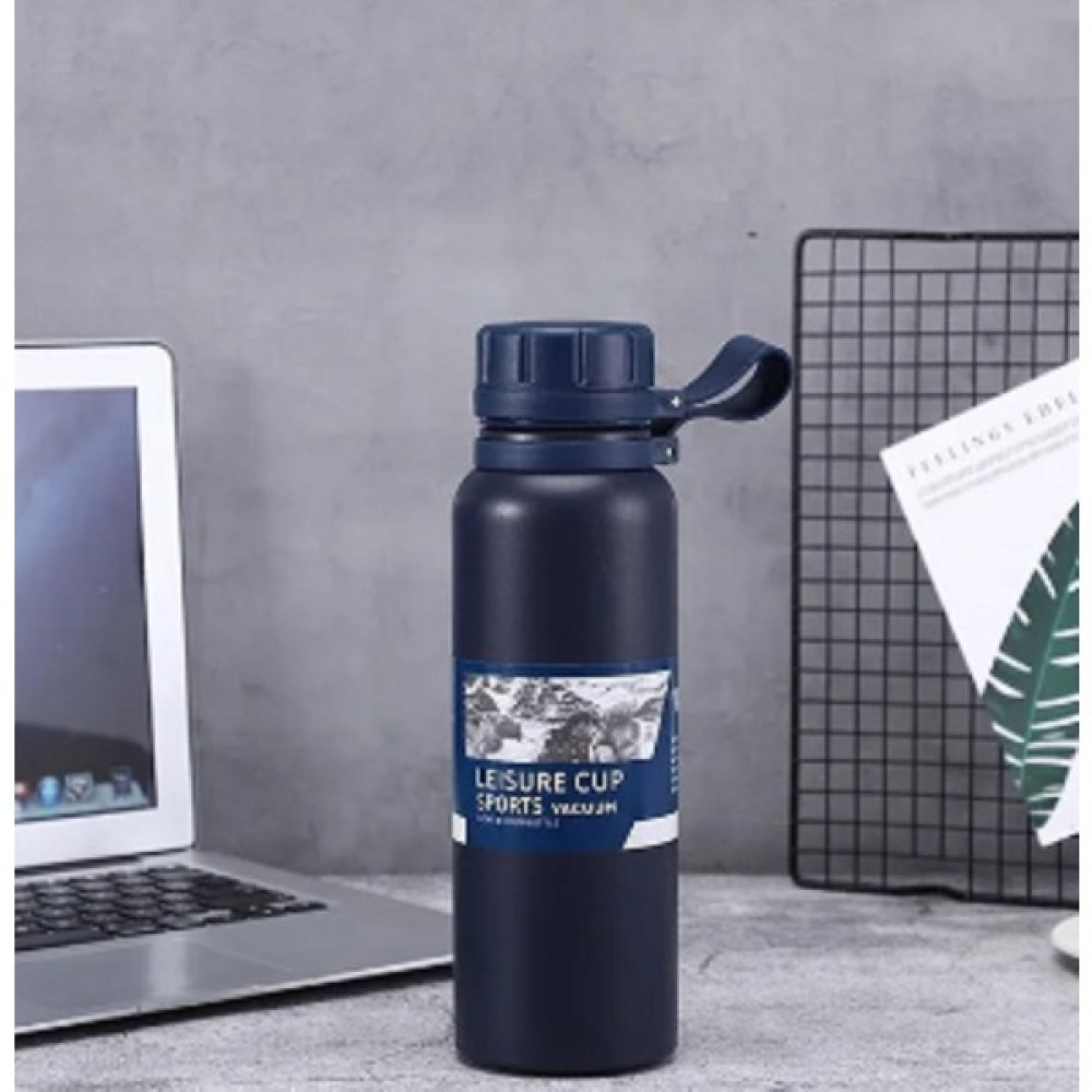 Ne Alırsan Ucuz Termos 800ML Outdoor, Seyahat ve Spor Termos Paslanmaz Çelik, Yalıtım, Sıcak ve Soğuk Içecek Oto Boyaları Fiyatı