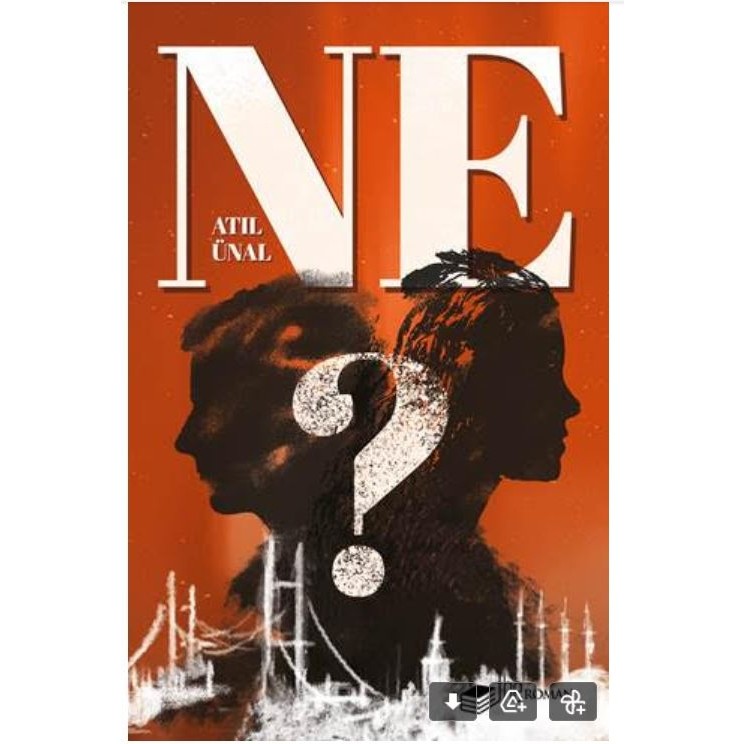 Ne? - Atıl Ünal Diğer Fiyatı