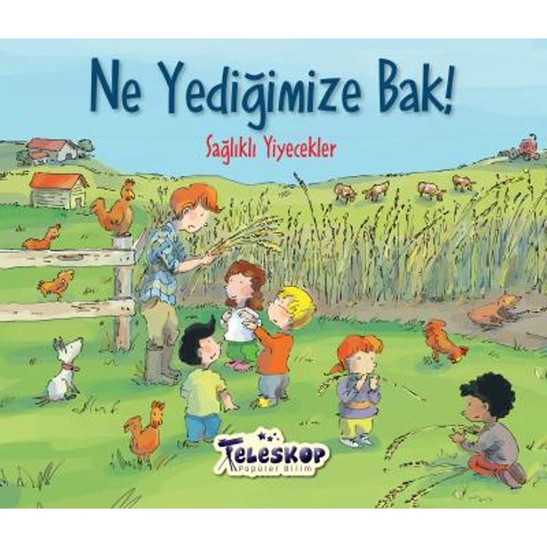 Ne Yediğimize Bak :Sağlıklı Yiyecekler Diğer Fiyatı