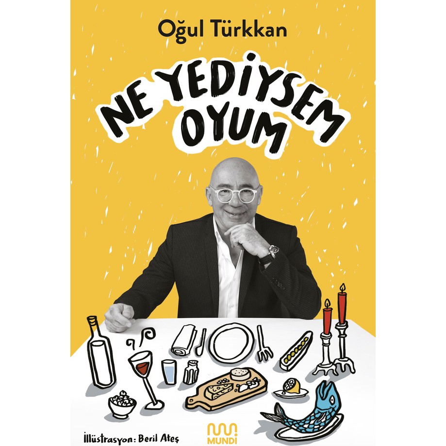 Ne Yediysem Oyum - Oğul Türkkan Diğer Fiyatı