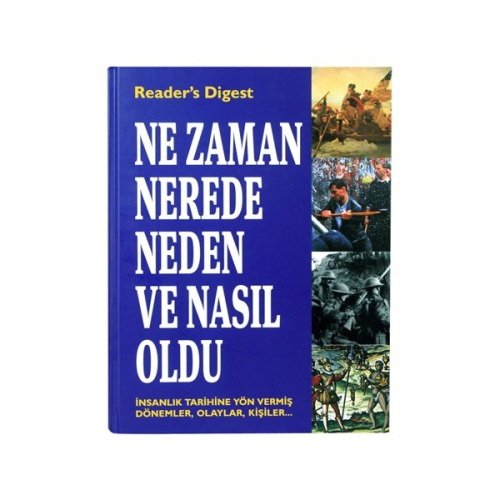 Ne Zaman Nerede Neden ve Nasıl Oldu Dünya Tarihi Fiyatı