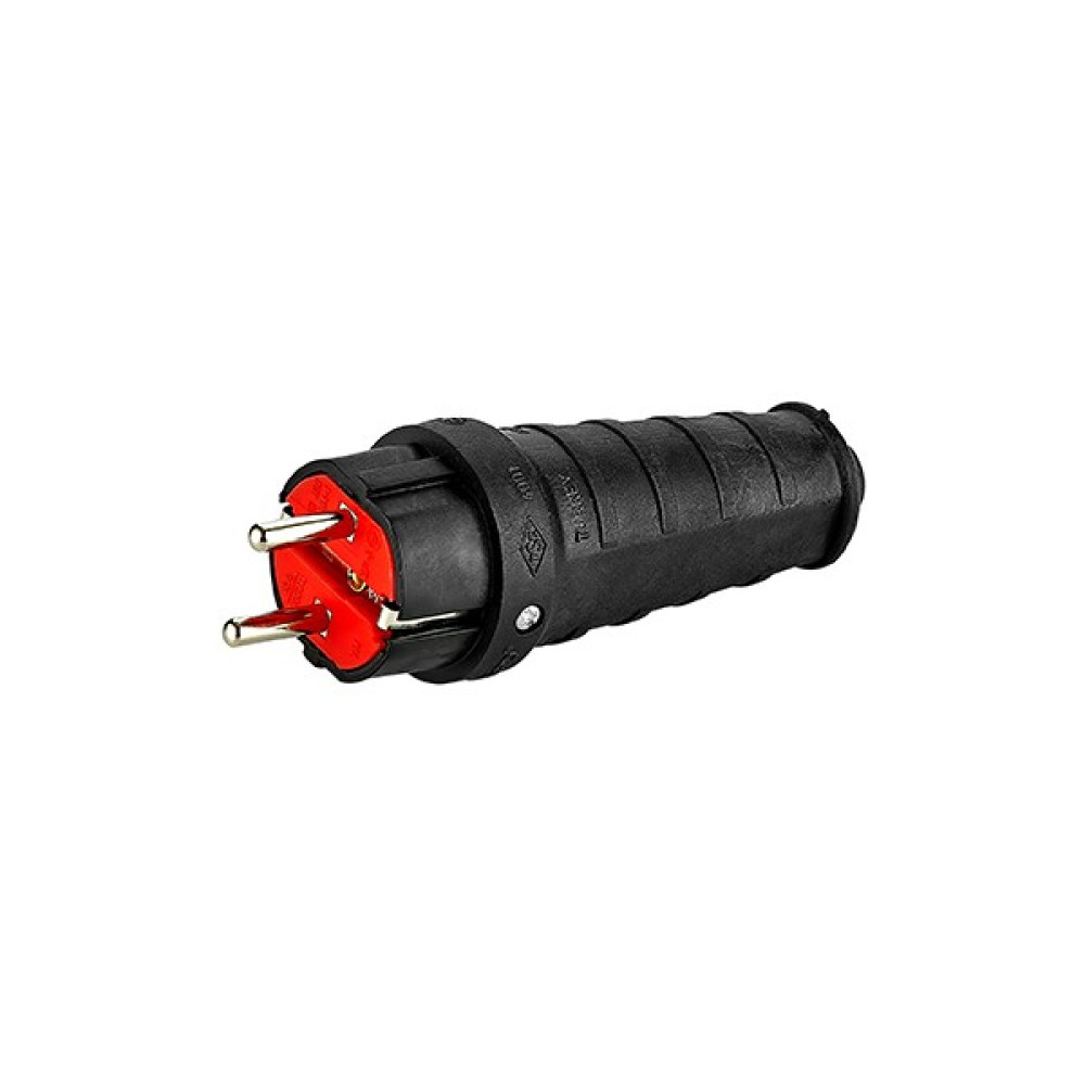 Nead Kauçuk Fiş - Siyah Elektrik ve Aydınlatma Fiyatı