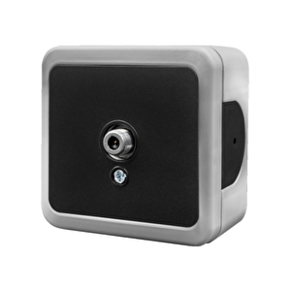 Nead Multima S/ü Tekli̇ Uydu Sat Pri̇z (g-s) - Gri̇ 92-52-25 Prizler Fiyatı