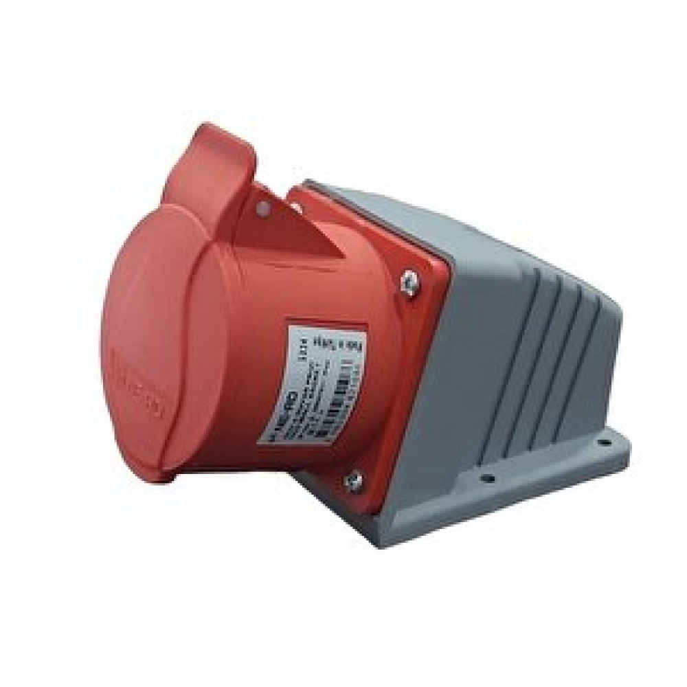 Nead Ne-ad 5x32a Duvar Prizi Cee Norm Prizler Fiyatı