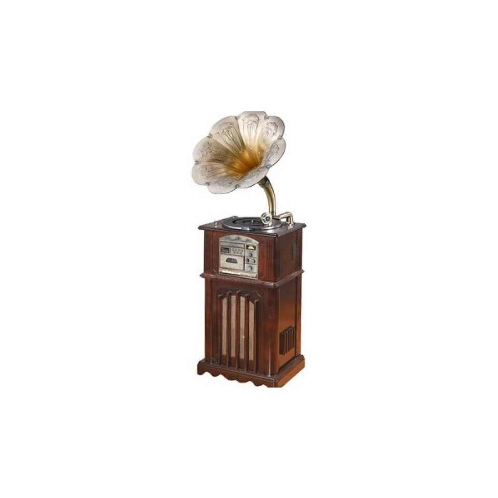 Near Shop Nostaljik Ahşap Gramofon Hediyelik Eşya Fiyatı