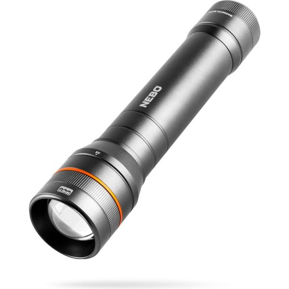 Nebo 0015-G Newton 750 Lümen Fener El Feneri Fiyatı