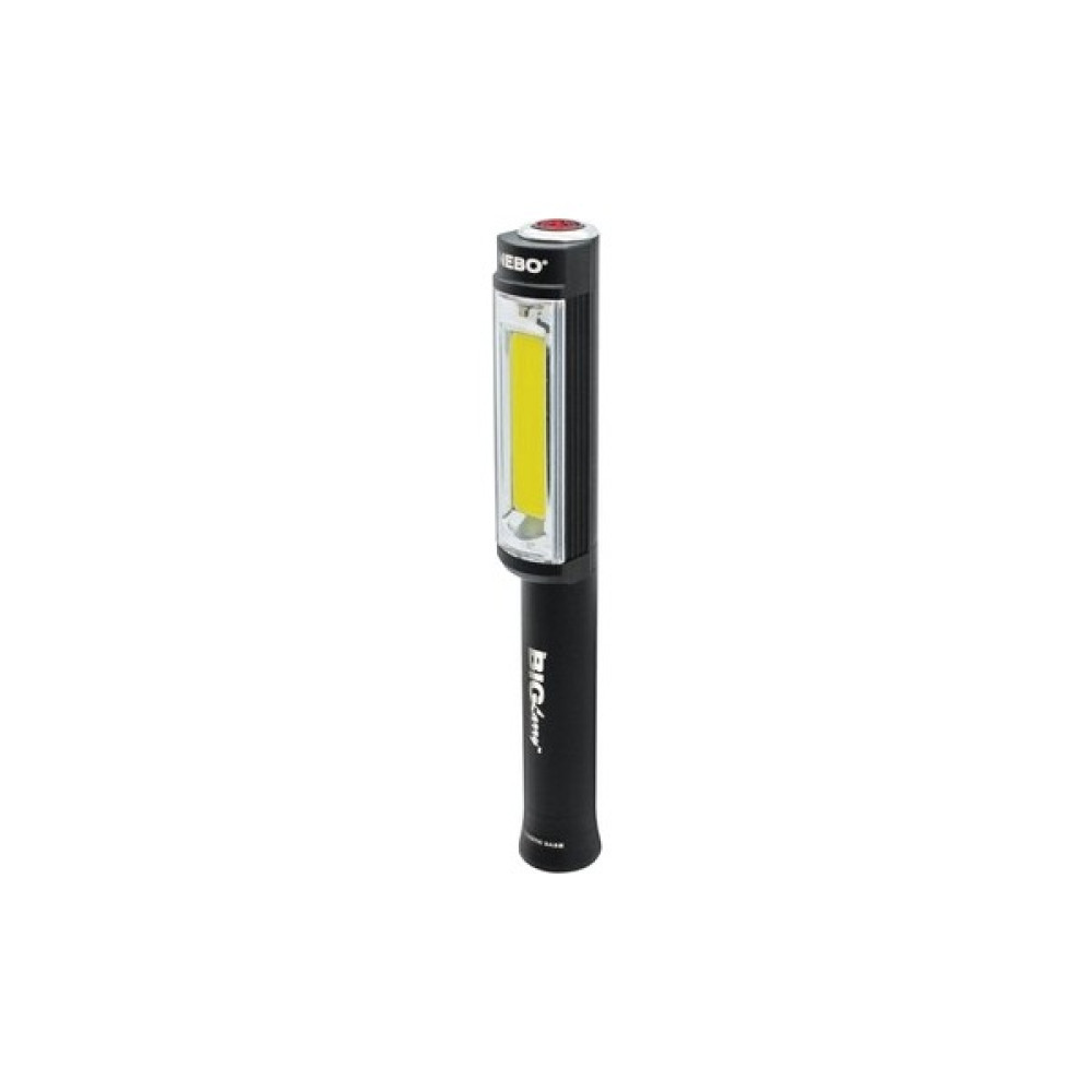 Nebo 6306 Big Larry 400 Lümen LED Fener El Feneri Fiyatı