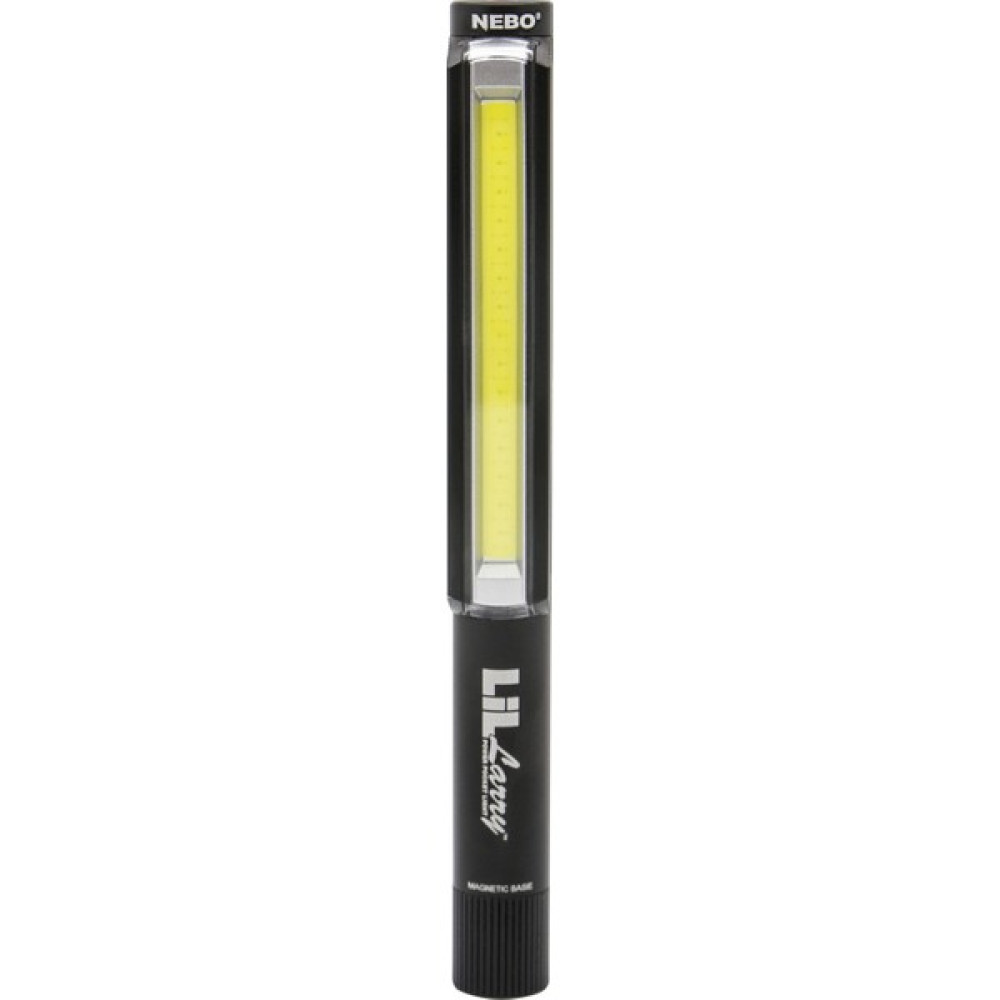 Nebo ​ 6373 Lil Larry 250 Lümen LED Fener El Feneri Fiyatı