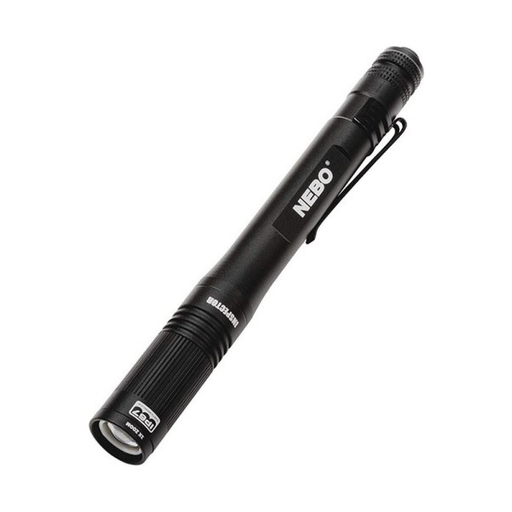 Nebo 6713 Inspector 180 Lümen LED Fener 16LI Stand (Tek Adet) El Feneri Fiyatı