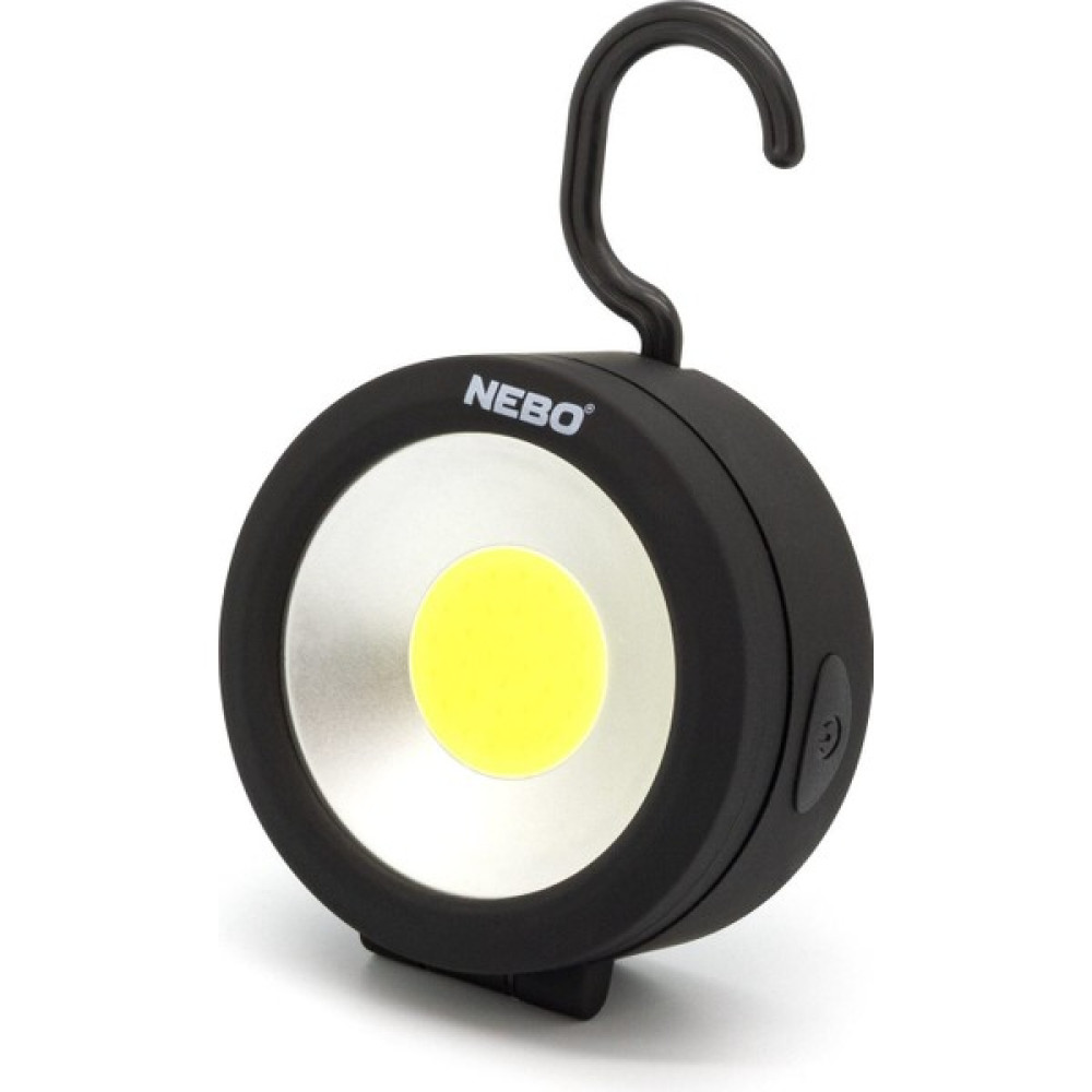 Nebo 7007 Masa Feneri 220 Lümen El Feneri Fiyatı