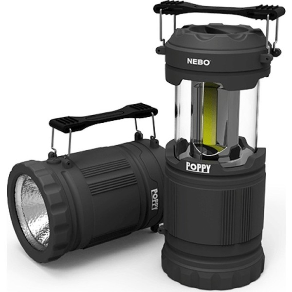 Nebo True Utılıty Nebo Poppy Fener 300 Lumen Kamp Aksesuarı Fiyatı