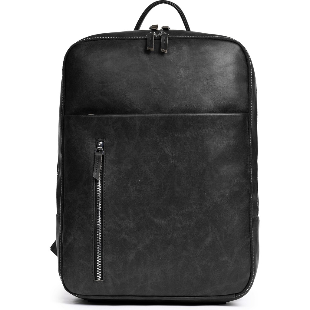 Necati Çanta Suni Deri Organizer Unisex Sırt ve El Çantası – 15,6\" Laptop Bölmeli Diğer Fiyatı