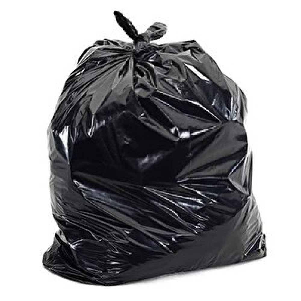 Necco 120 Litre Konteyner Çöp Torbası 90x125 Cm. 15 Paket Çöp Poşetleri Fiyatı