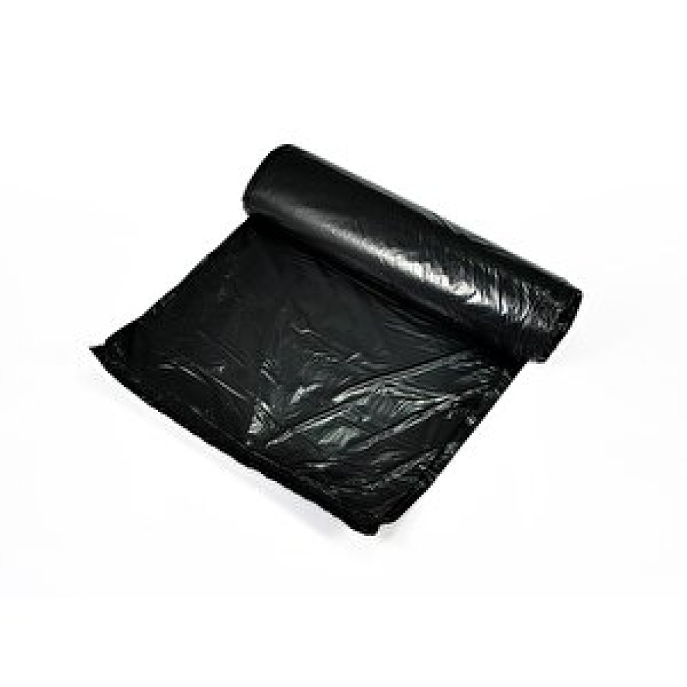 Necco 120 Litre Konteyner Çöp Torbası 90x125 Cm. 5 Paket Çöp Poşetleri Fiyatı