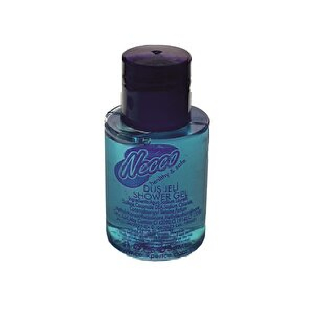 Necco Otel Duş Jeli 30 Ml. 100 Adet Sabunlar Fiyatı