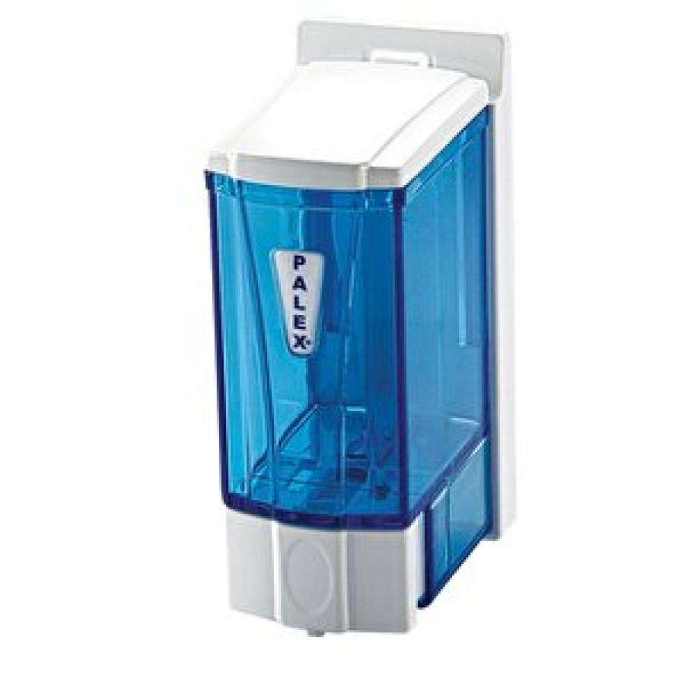 Necco Tekli Otel Tipi Sıvı Sabun, Şampuan, Duş Jeli Dispenseri Dispenser Fiyatı