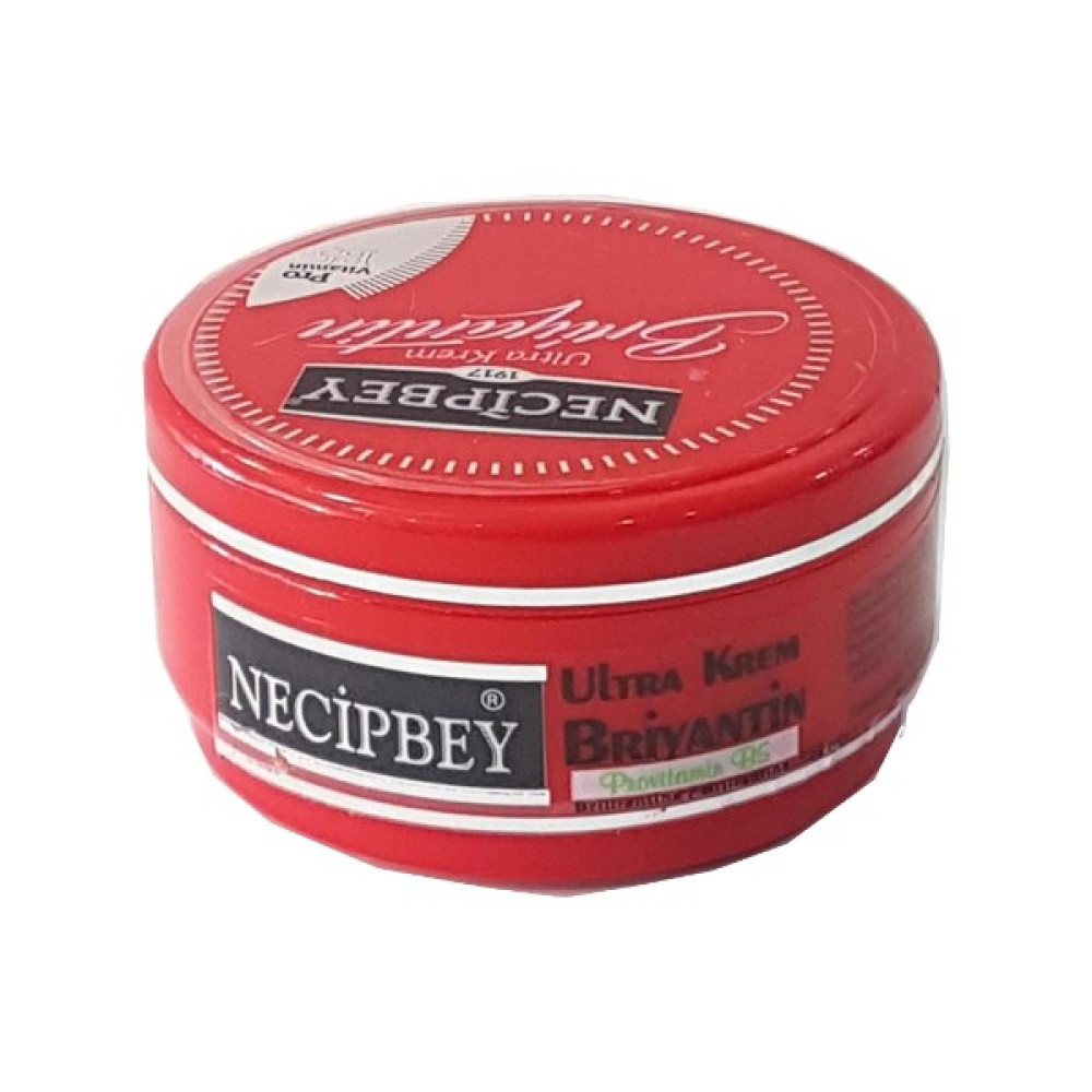 Necipbey Ultra Krem Briyantin 150 ml Saç Şekillendirici Krem Fiyatı