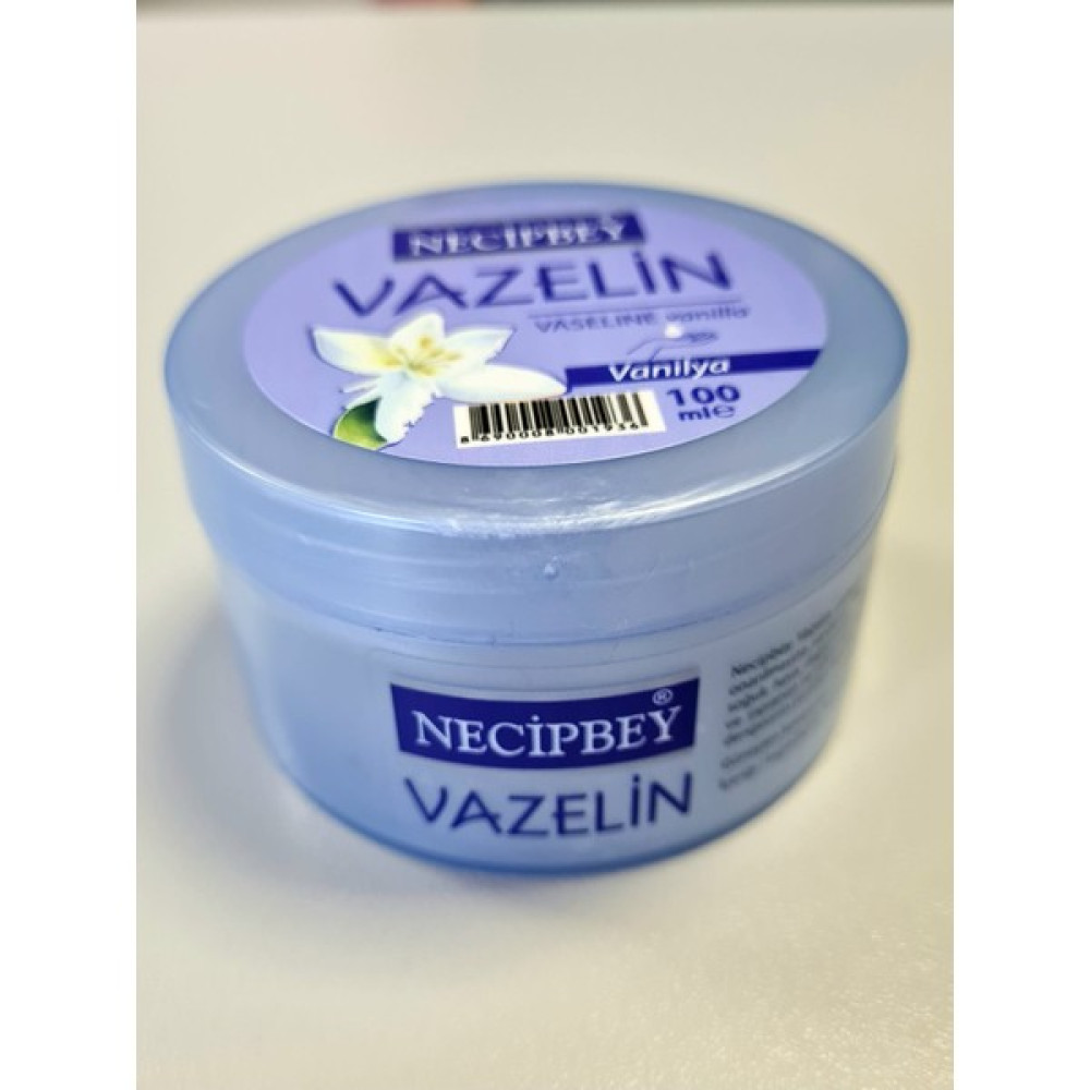 Necipbeyvazelin -Vanilya 100 ml Oto Boyaları Fiyatı