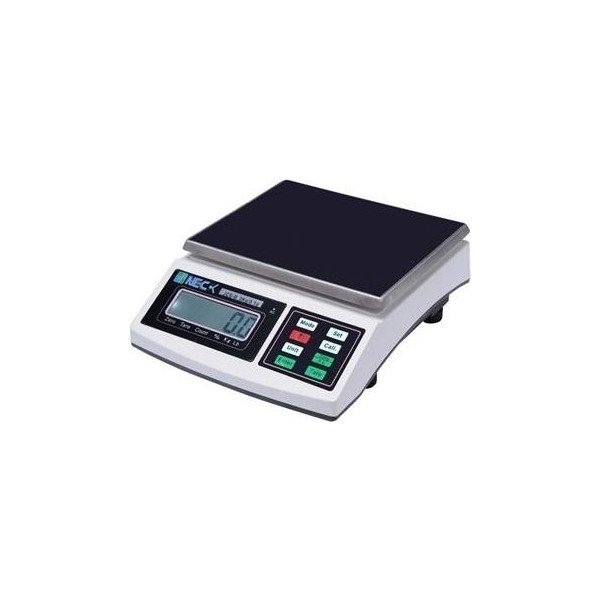 Neck 15 kg 0.5 gr Tartım Terazisi Ölçüm Aletleri / Cihazları Fiyatı