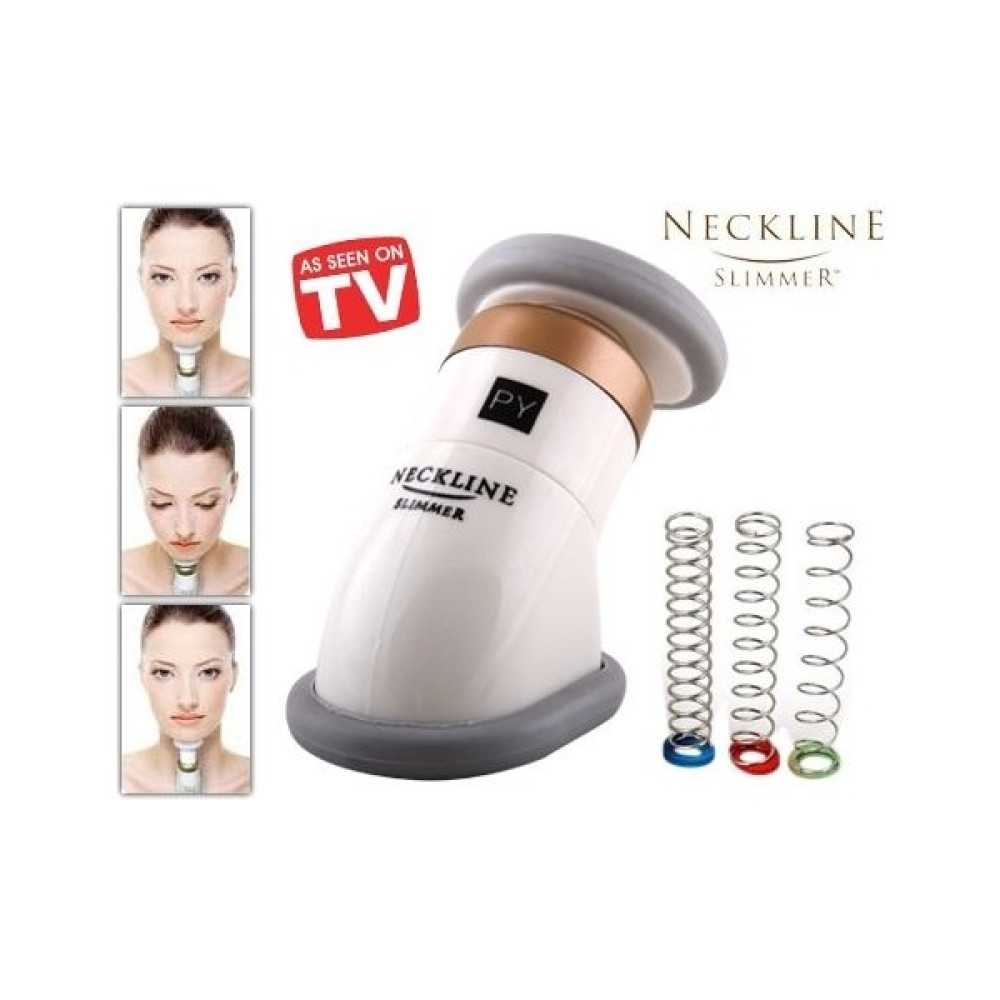 Neckline Slimmer Gıdık Giderici Masaj Aleti Masaj Cihazları Fiyatı