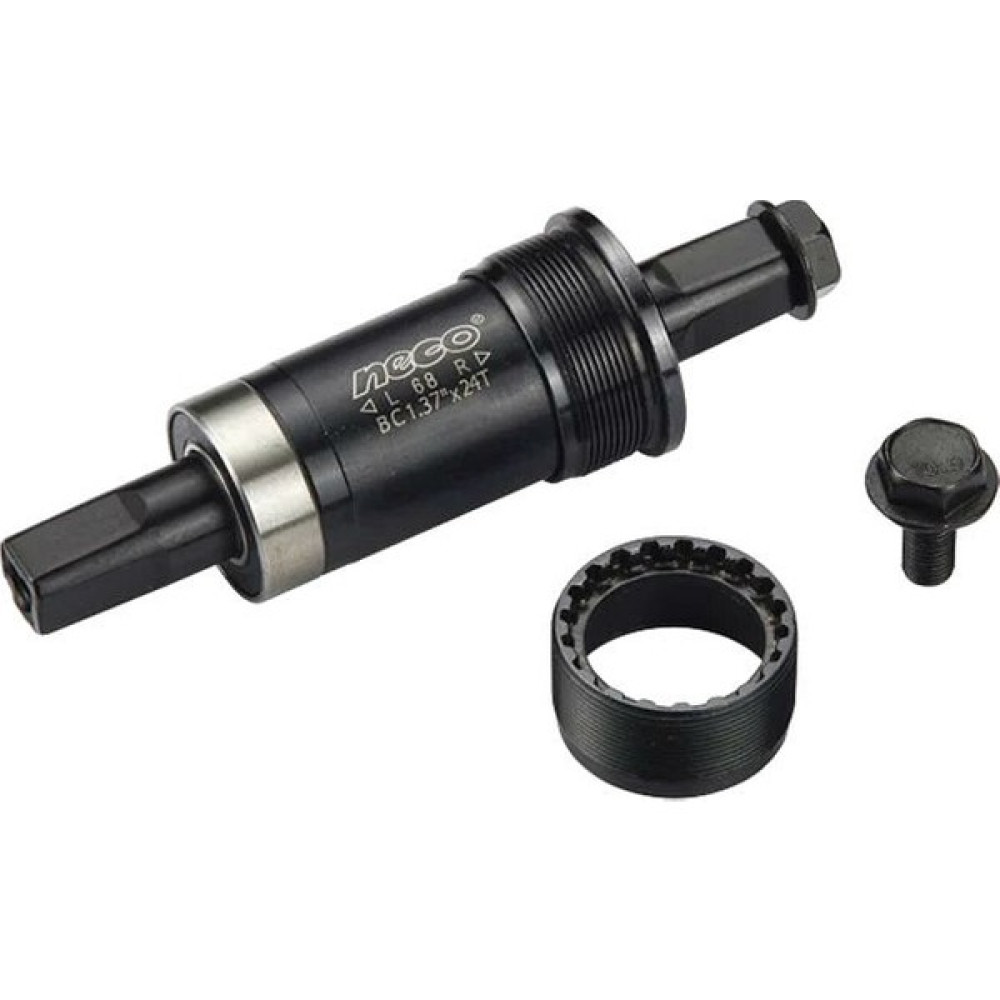 Neco B910 Orta Göbek Rulmanlı - Siyah - 113 mm Oto Boyaları Fiyatı