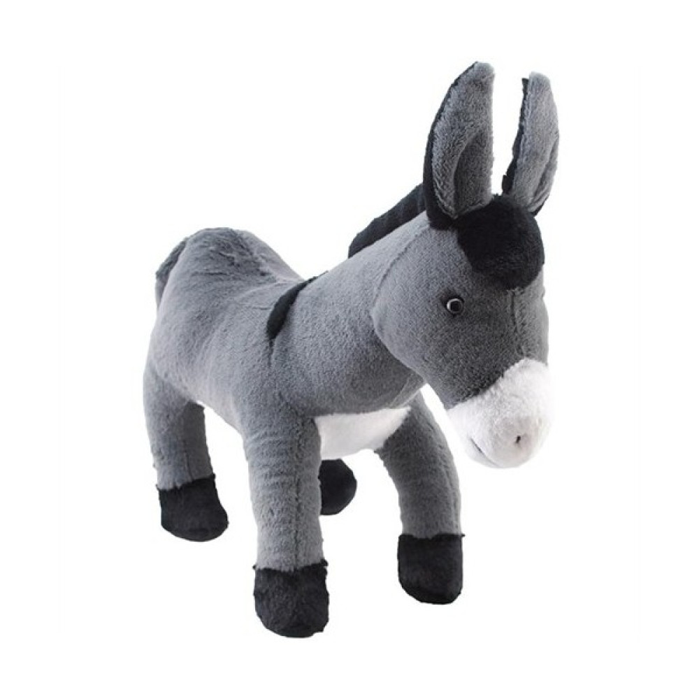 Neco Plush Eşek Peluş Oyuncak 40 cm Peluş Oyuncaklar Fiyatı