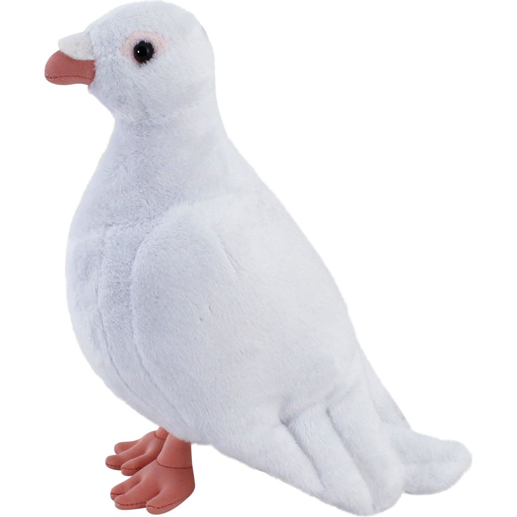 Neco Plush Güvercin 30 cm Peluş Oyuncaklar Fiyatı